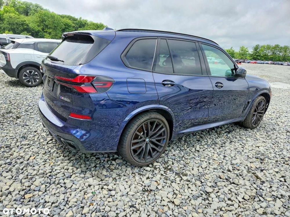 BMW X5 - 4