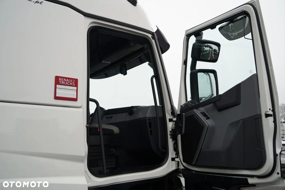 Renault T 460 / STANDARD / EURO 6 - 36