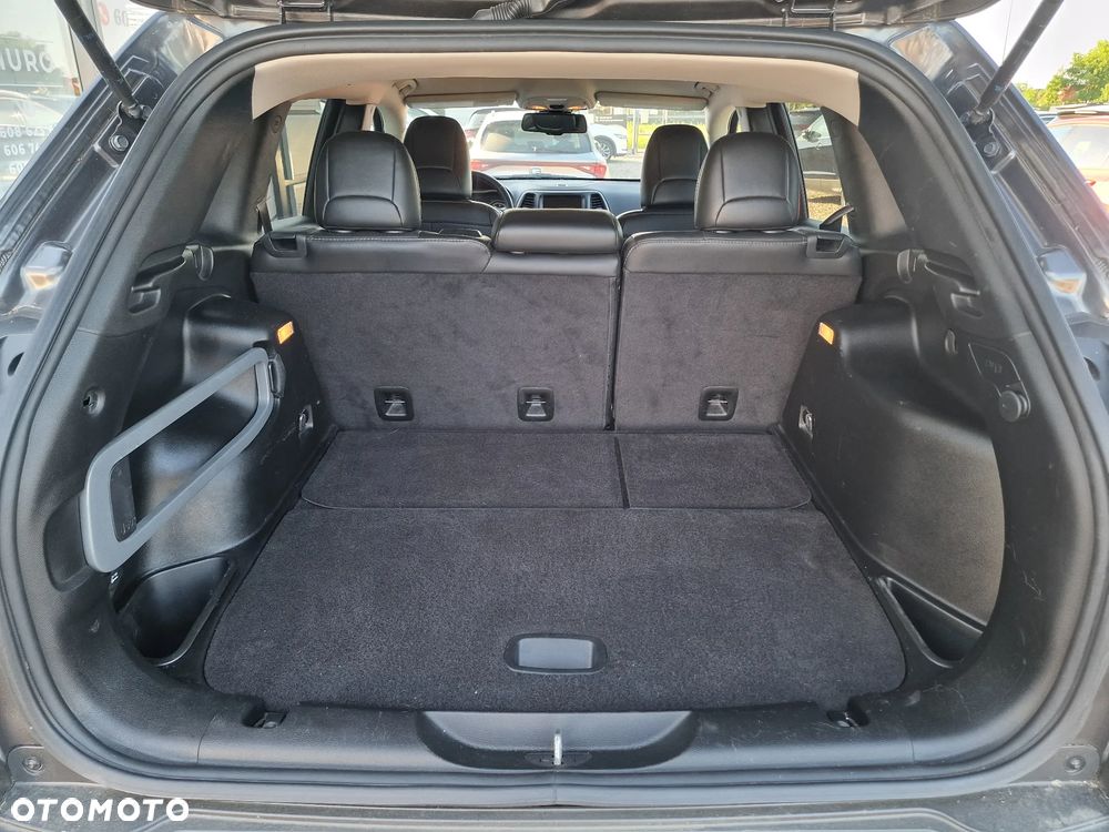 Jeep Cherokee 3.2 V6 Pentastar Active Drive I Automatik Limited - 26
