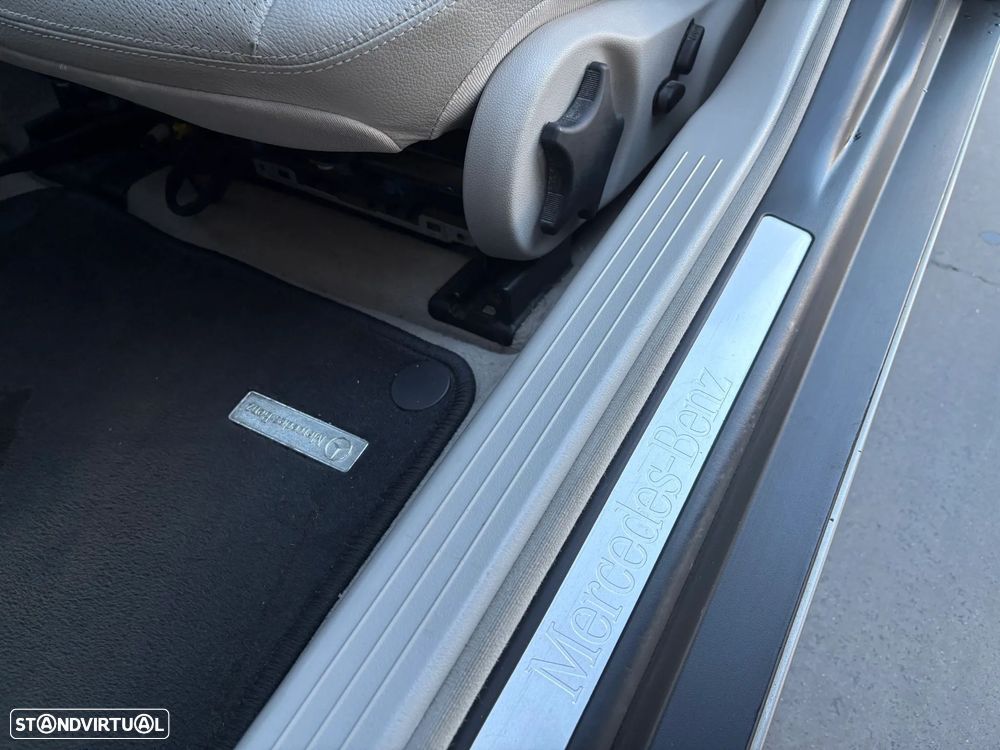 Mercedes-Benz C 280 Elegance Aut. - 22