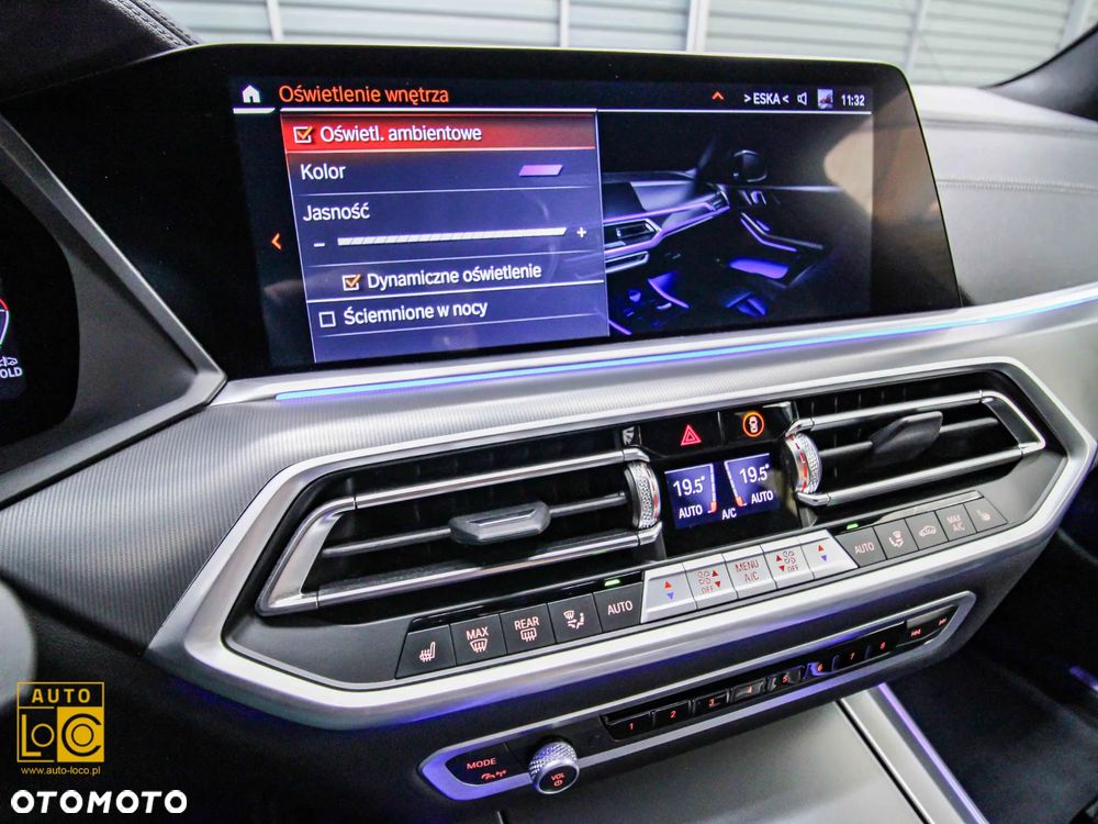BMW X5 xDrive40d mHEV sport - 28