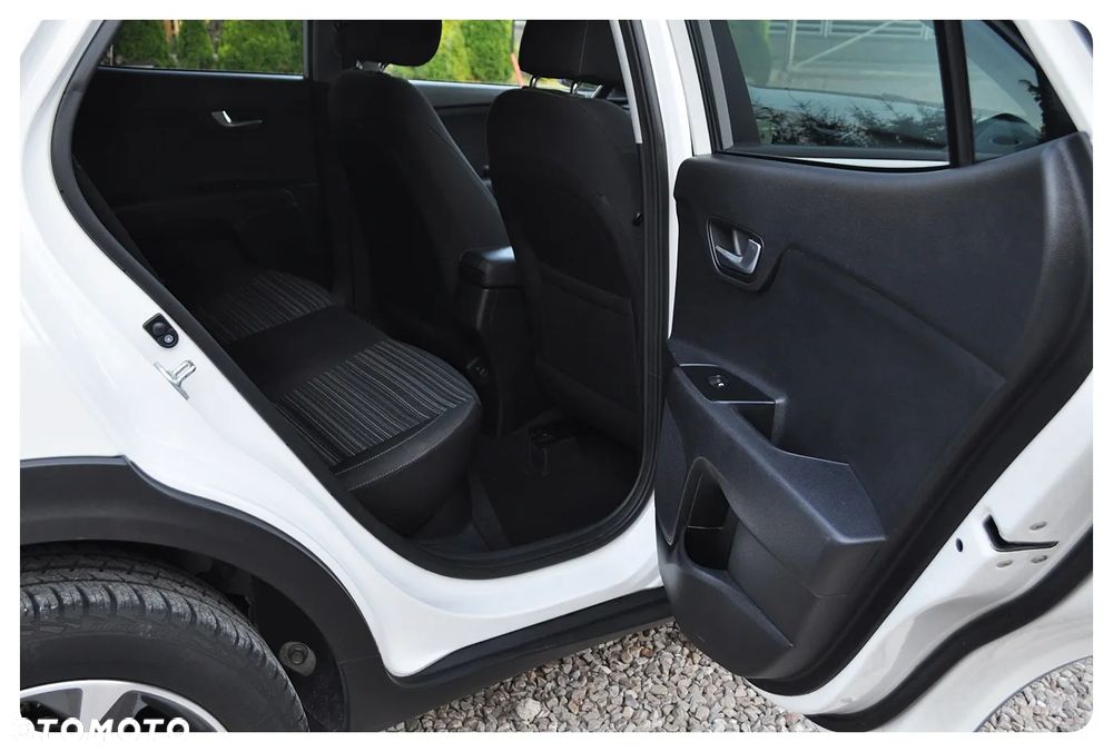 Kia Stonic 1.4 Vision - 24