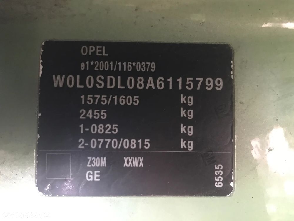 Opel Corsa 1.2 16V 111 - 21