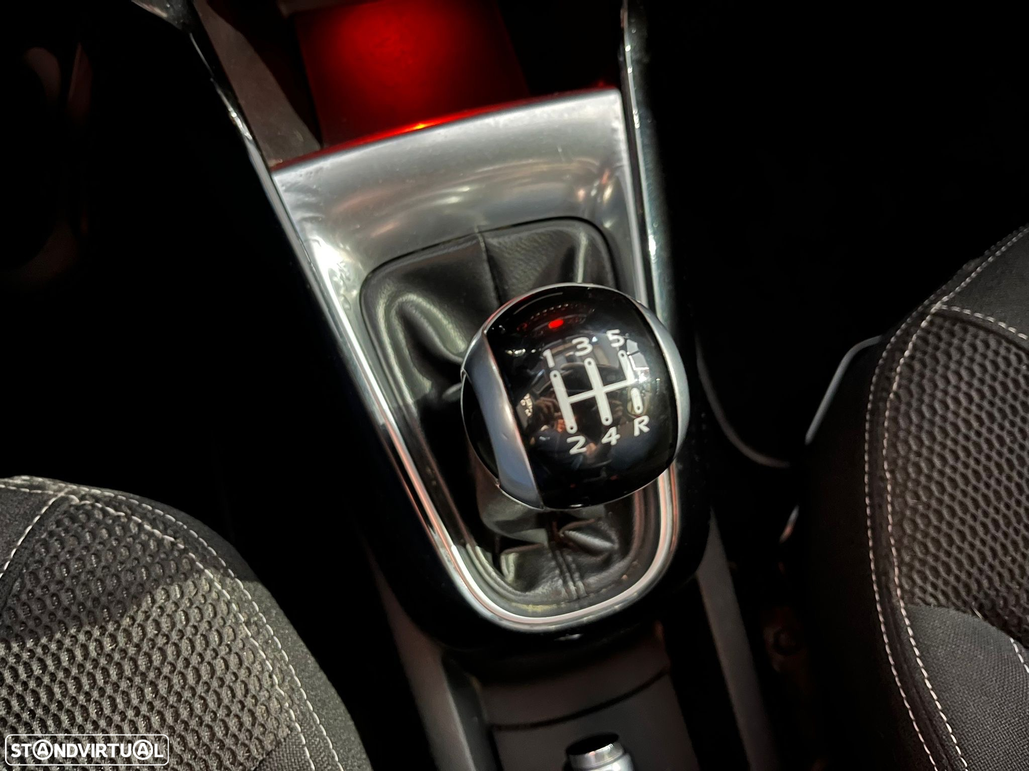 Citroën DS3 1.6 VTi So Chic - 18