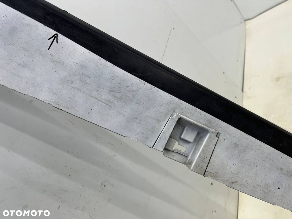 Nakładka progu Mazda 3 IV BP 19r.- prawa listwa progowa zewnętrzna bcjh-51p41 - 15