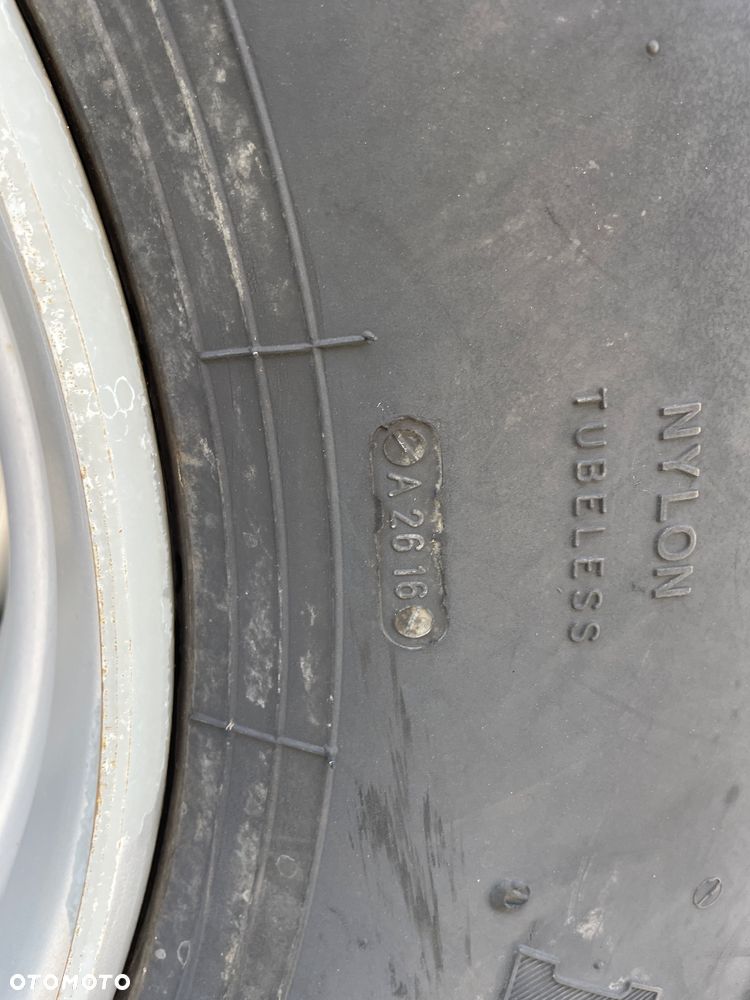 Fliegl ASW 271 - 9