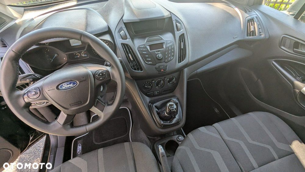 Ford Connect - 20