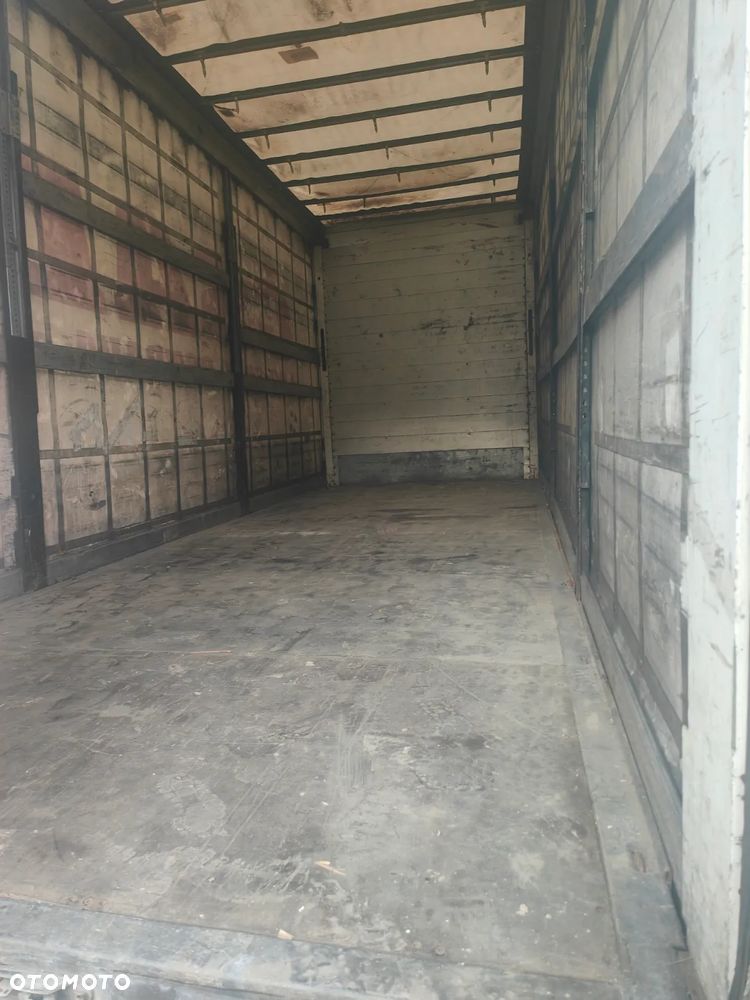 Schmitz Cargobull GOTHA - 9