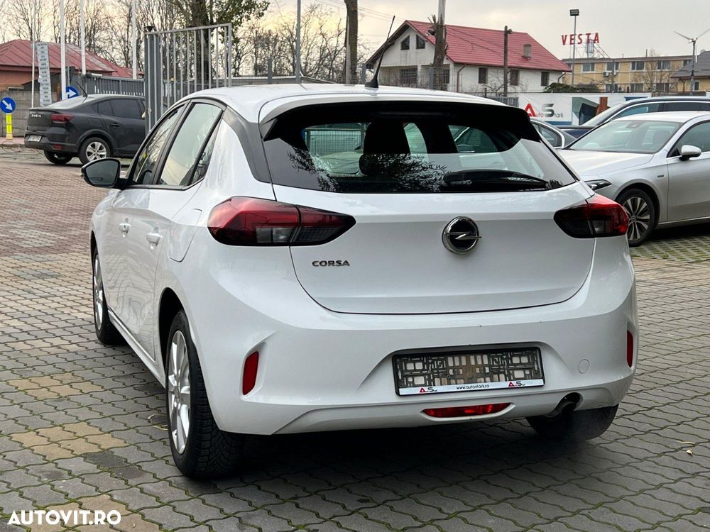 Opel Corsa 1.2 Start/Stop Edition - 5