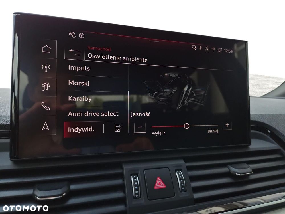 Audi Q5 50 TFSI e Quattro S Line S tronic - 39