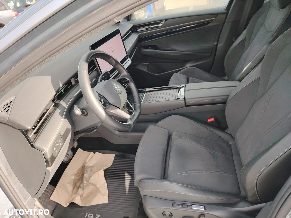 Volkswagen ID.7 Tourer 77 kWh Advanced - 6