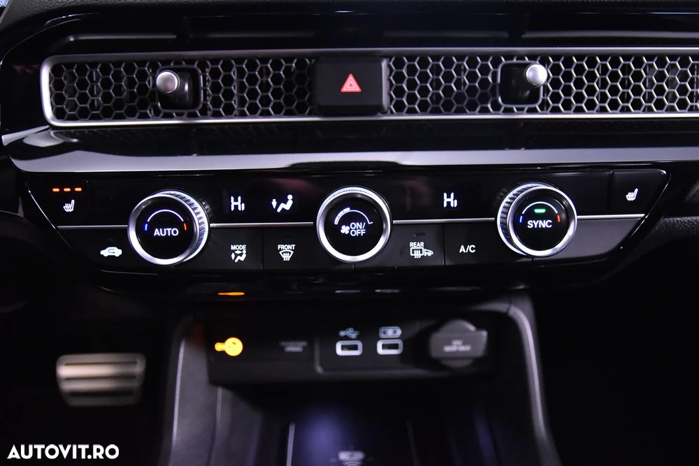 Honda Civic - 18