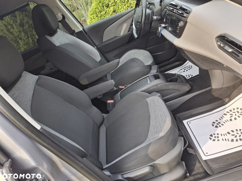 Citroën C4 SpaceTourer - 17