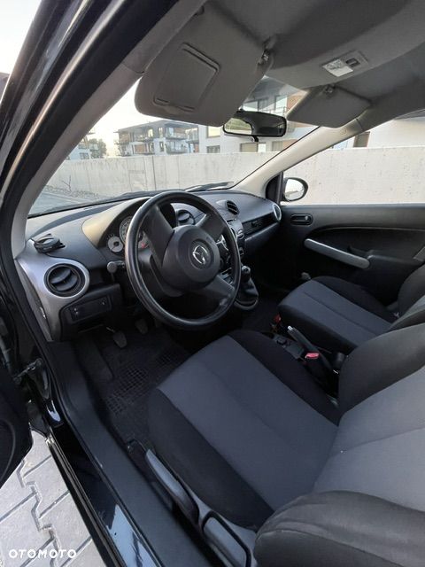 Mazda 2 1.3 Comfort - 6