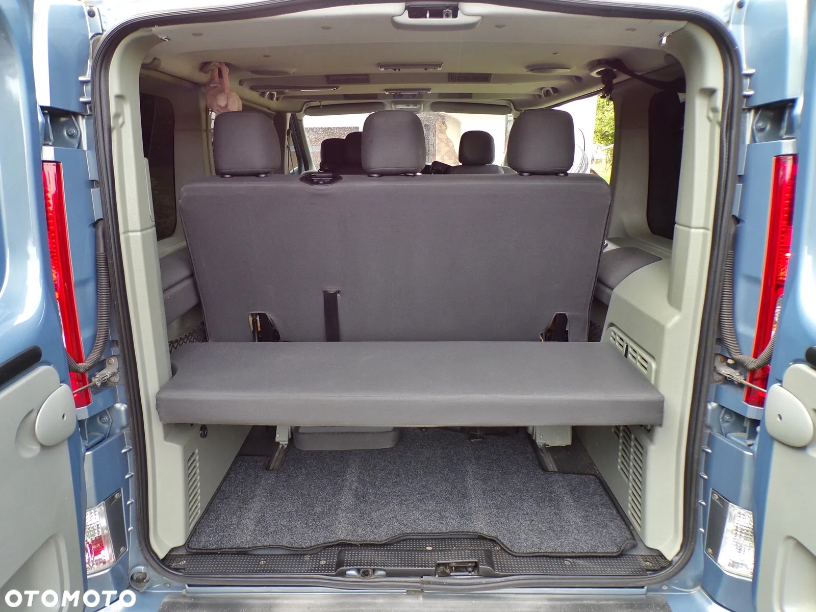 Opel Vivaro Life Cosmo L1H1 - 31
