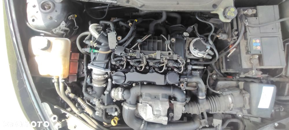 Volvo V50 1.6D - 12