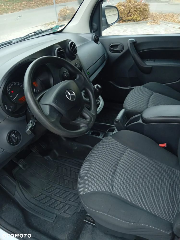 Mercedes-Benz Citan - 10
