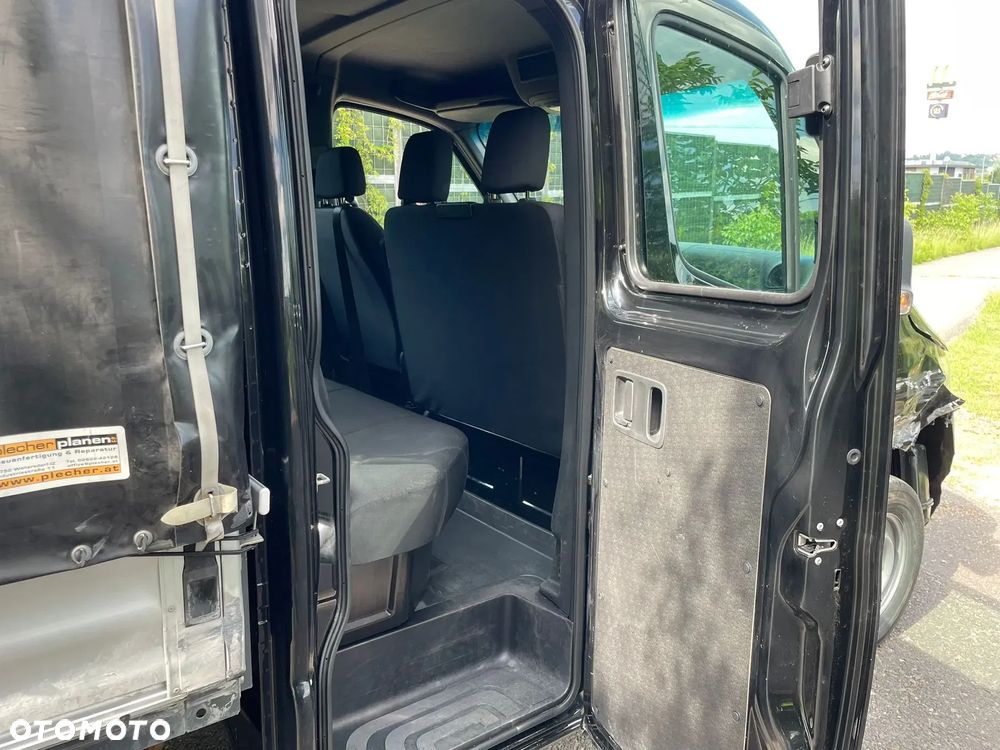 Mercedes-Benz Sprinter - 7