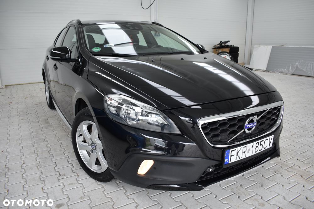 Volvo V40 D2 - 1