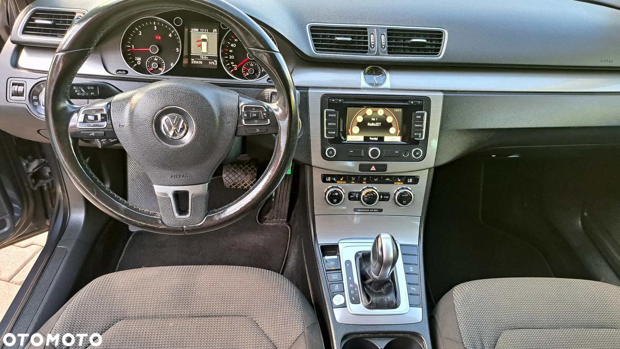 Volkswagen Passat 2.0 TDI Highline DSG - 7