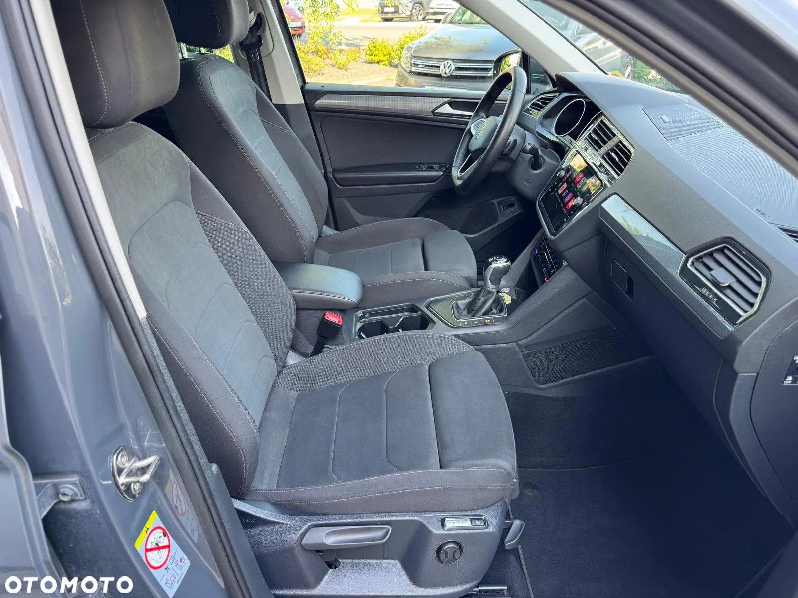 Volkswagen Tiguan 2.0 TDI SCR Life DSG - 19