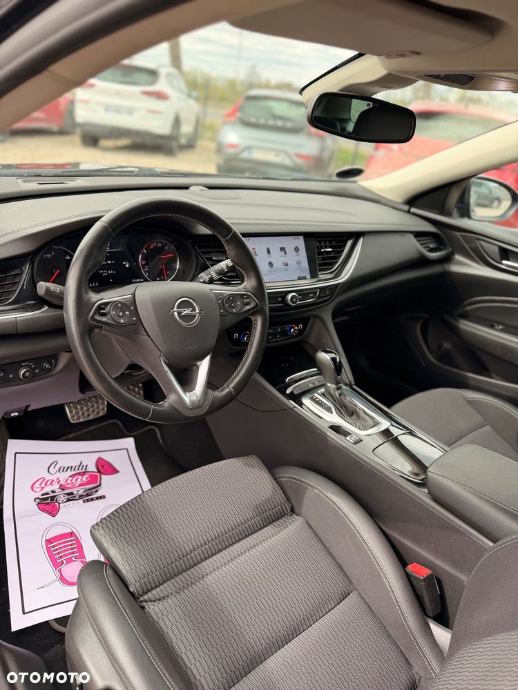 Opel Insignia 2.0 CDTI Executive - 5