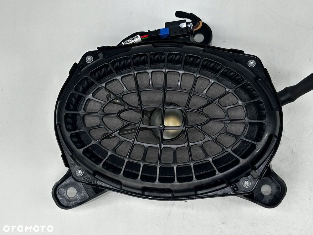 głośnik bose renault captur ii 281701012r - 3