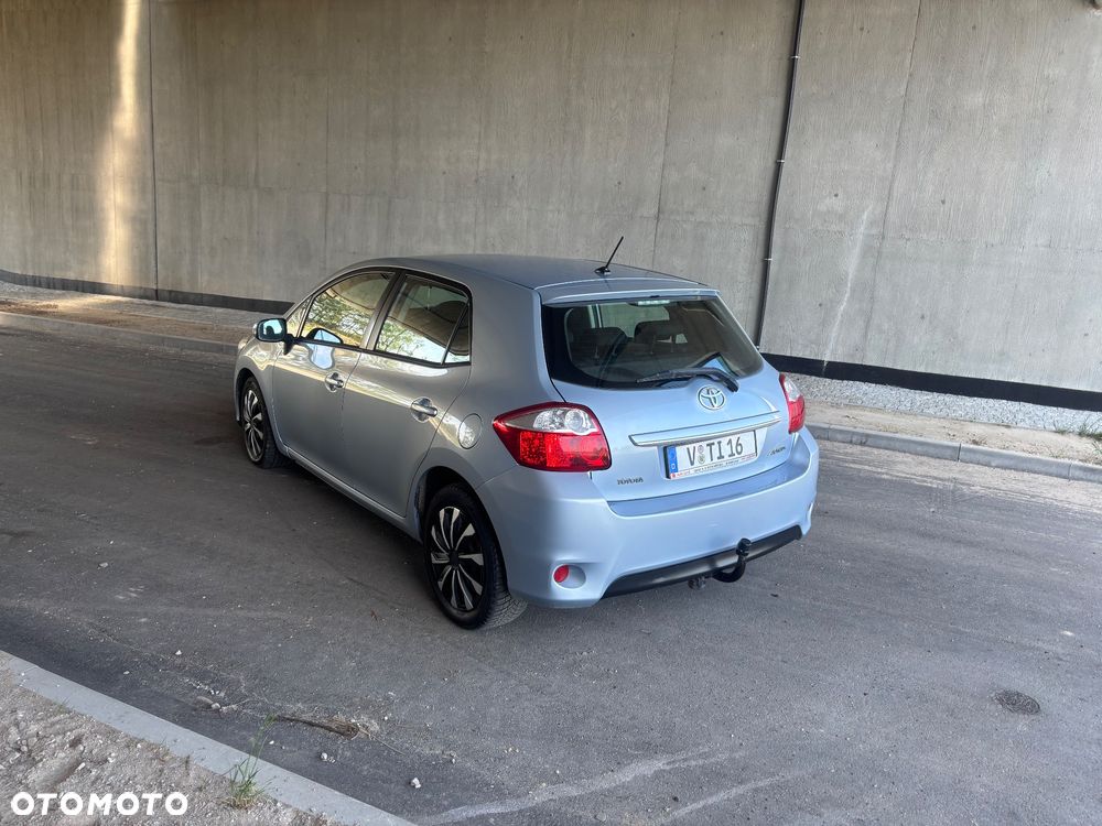 Toyota Auris 1.33 VVT-i Life+ - 5