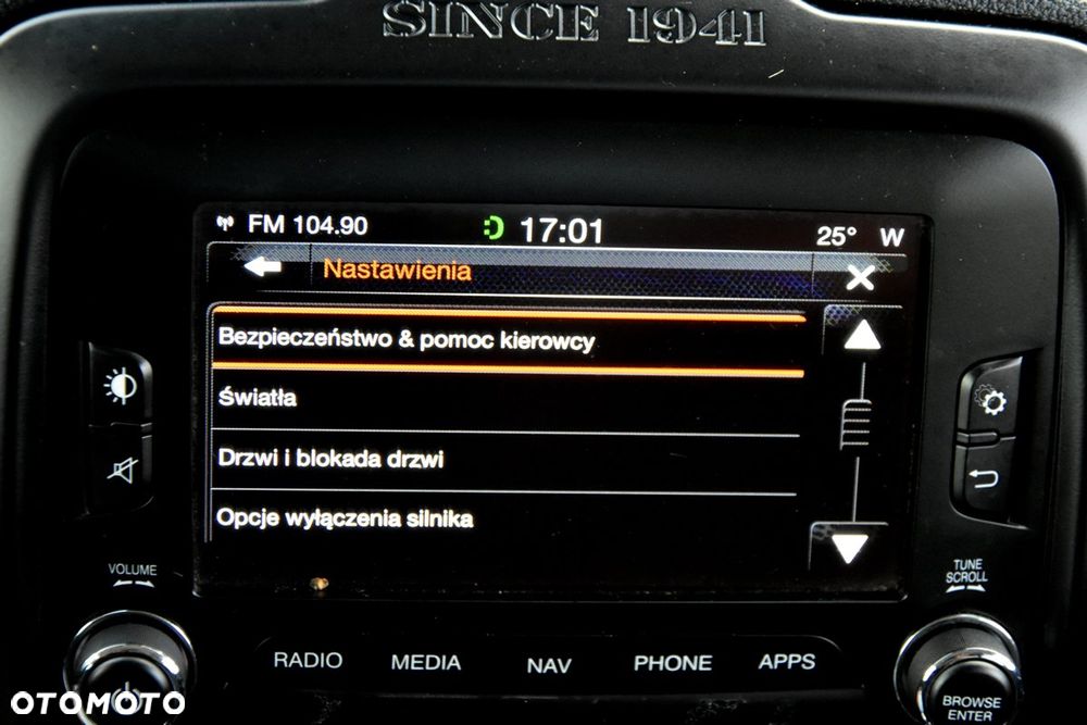 Jeep Renegade 2.0 MultiJet Limited 4WD S&S - 39