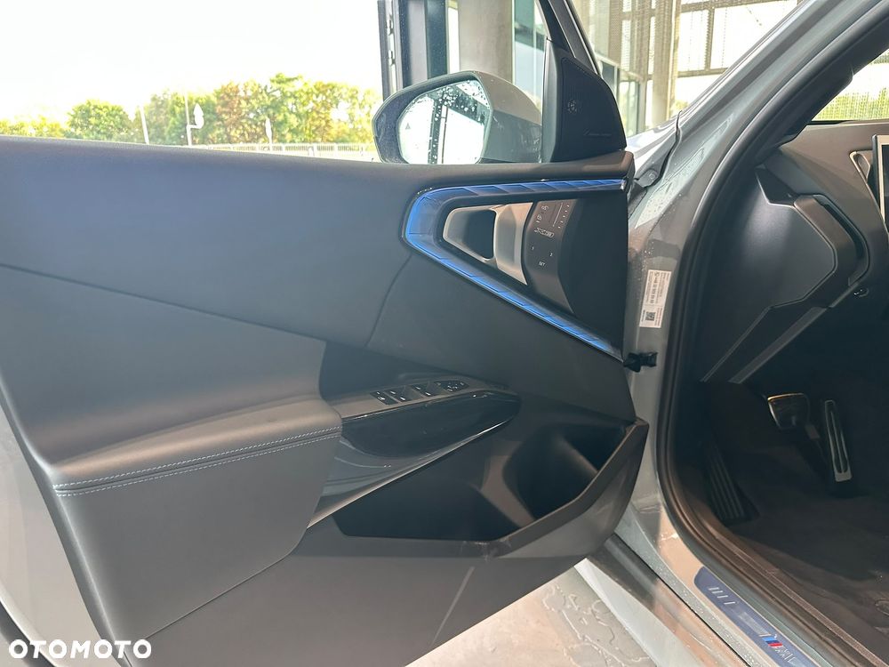 2026 BMW X3, photograph 10