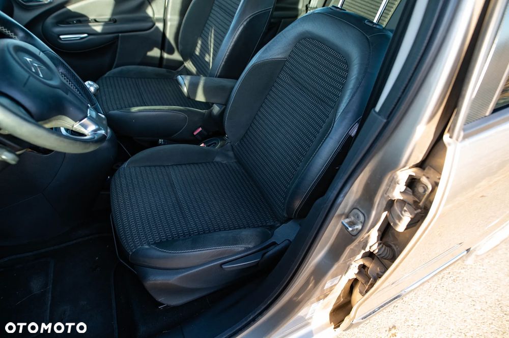 Citroën C3 Picasso ver-1-6-hdi-exclusive - 26