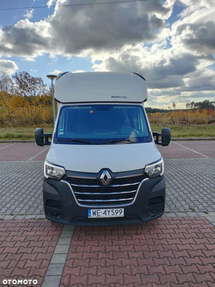 Renault MASTER - 2