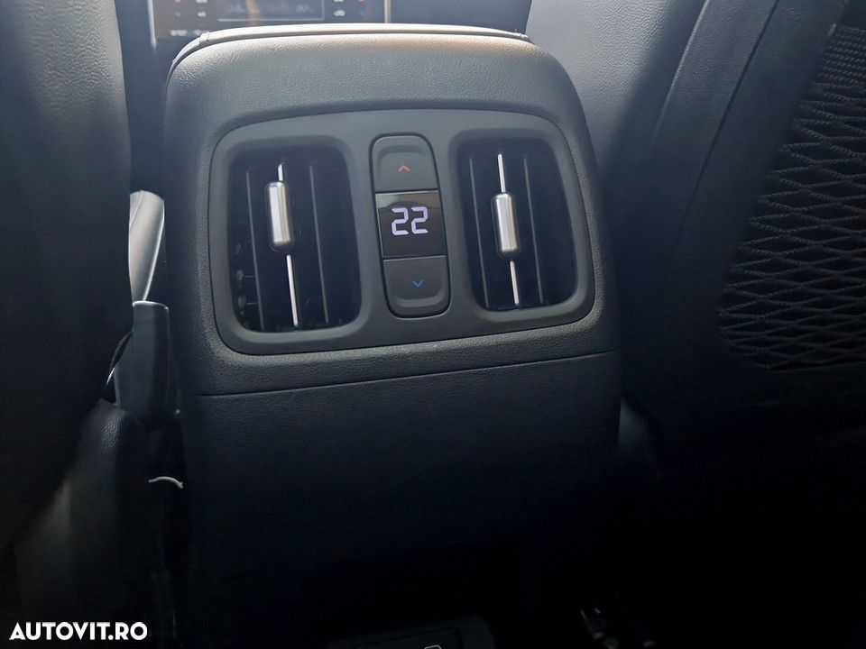 Hyundai Tucson - 27