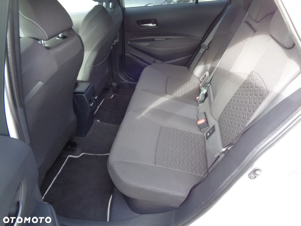 Toyota Corolla - 14