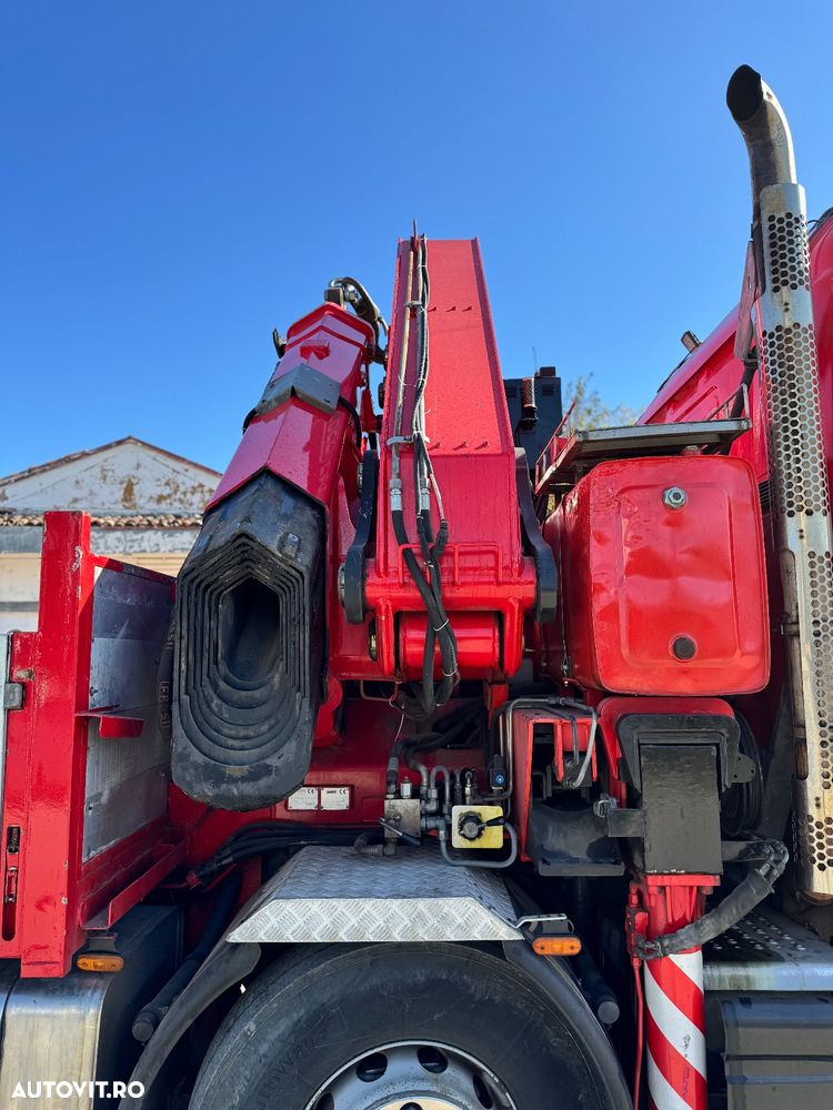 Scania R480 - 3