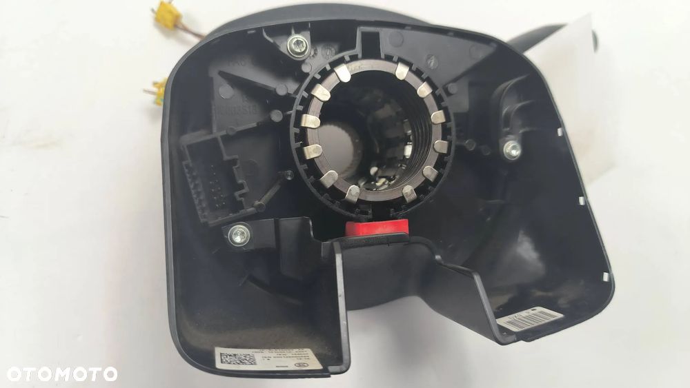 101050190007 Manetka / Przełącznik kierunkowskazów wycieraczek - 3