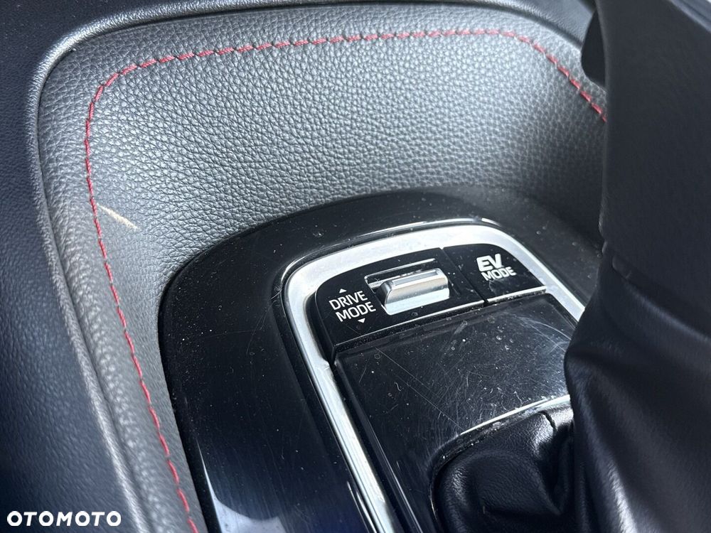 Toyota Corolla 2.0 Hybrid GR Sport Dynamic - 20