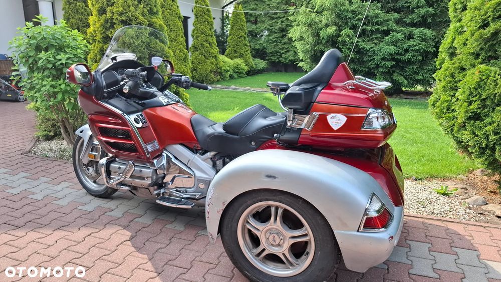 Honda GL - 3