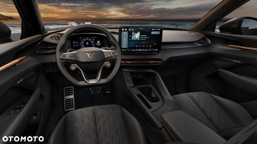 Cupra Terramar - 4