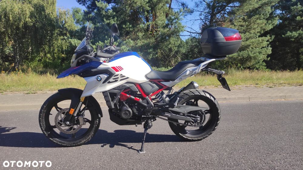 BMW GS - 11