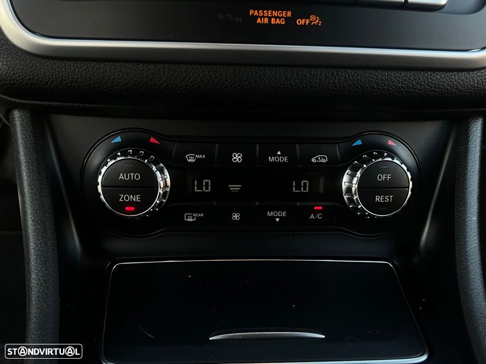 Mercedes-Benz CLA 220 d Shooting Brake AMG Line Aut. - 23