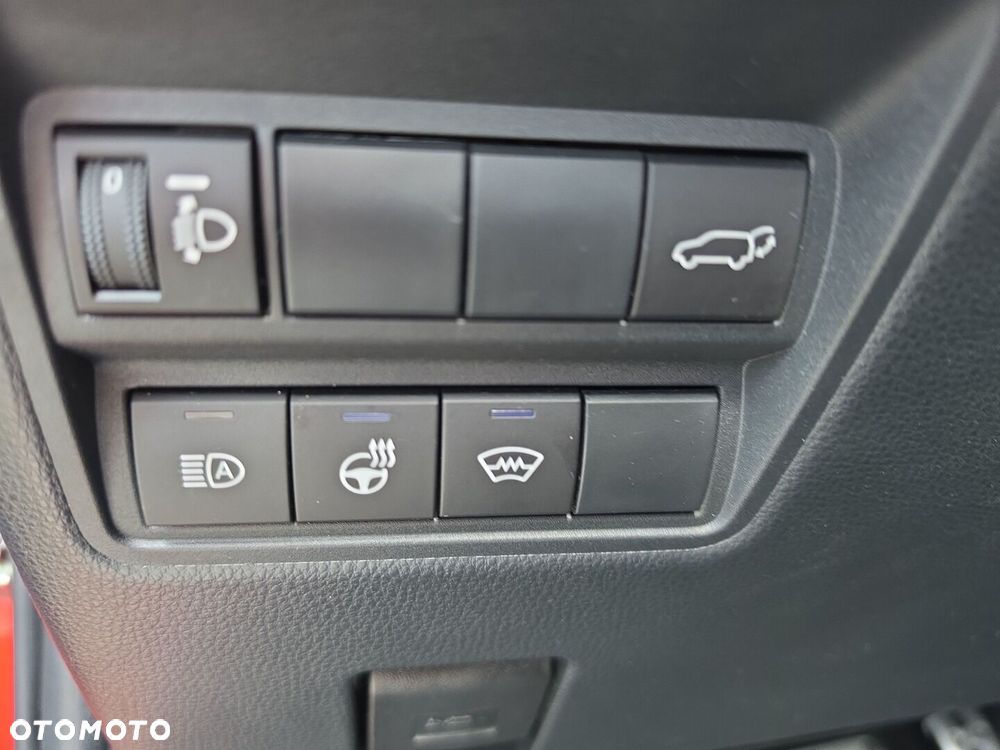 Toyota Yaris Cross Hybrid 1.5 GR Sport - 16