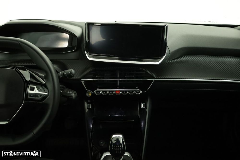 Peugeot 2008 1.2 PureTech Allure - 9