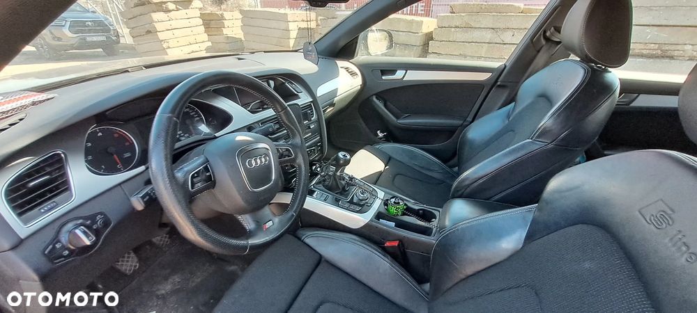 Audi A4 Limousine 2.0 TDI Prime Line - 8