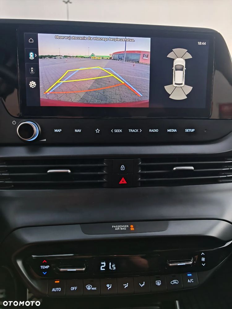 Hyundai Bayon 1.0 T-GDI Smart DCT - 25