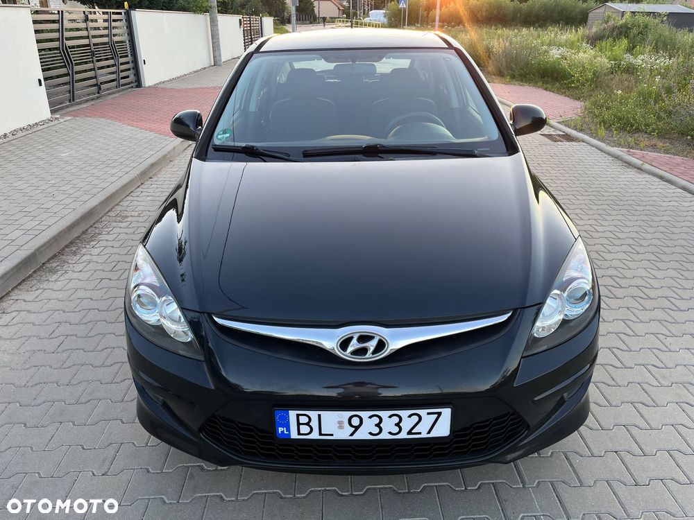 Hyundai i30 1.4 Blue Comfort - 2