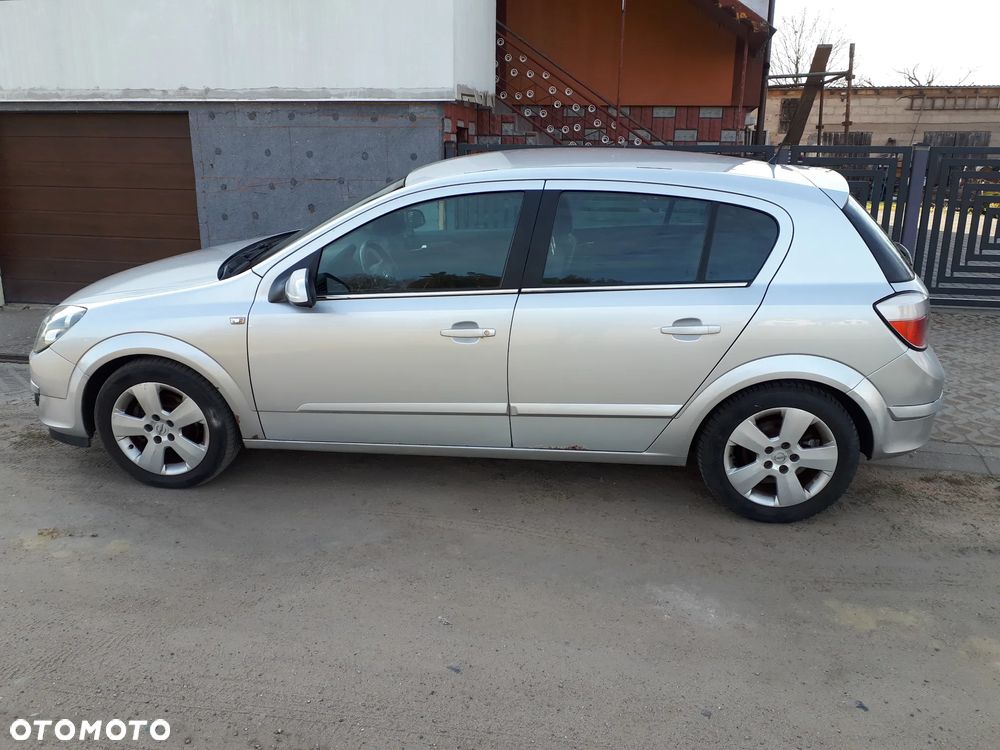 Opel Astra - 7