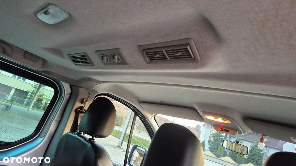 Opel Vivaro L2H1 2,9t Edition - 20