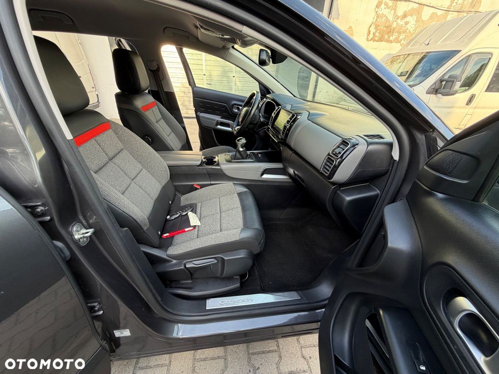 Citroën C5 Aircross - 6