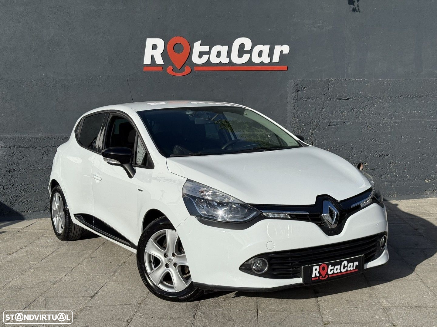 Renault Clio 1.5 dCi Limited EDition - 4